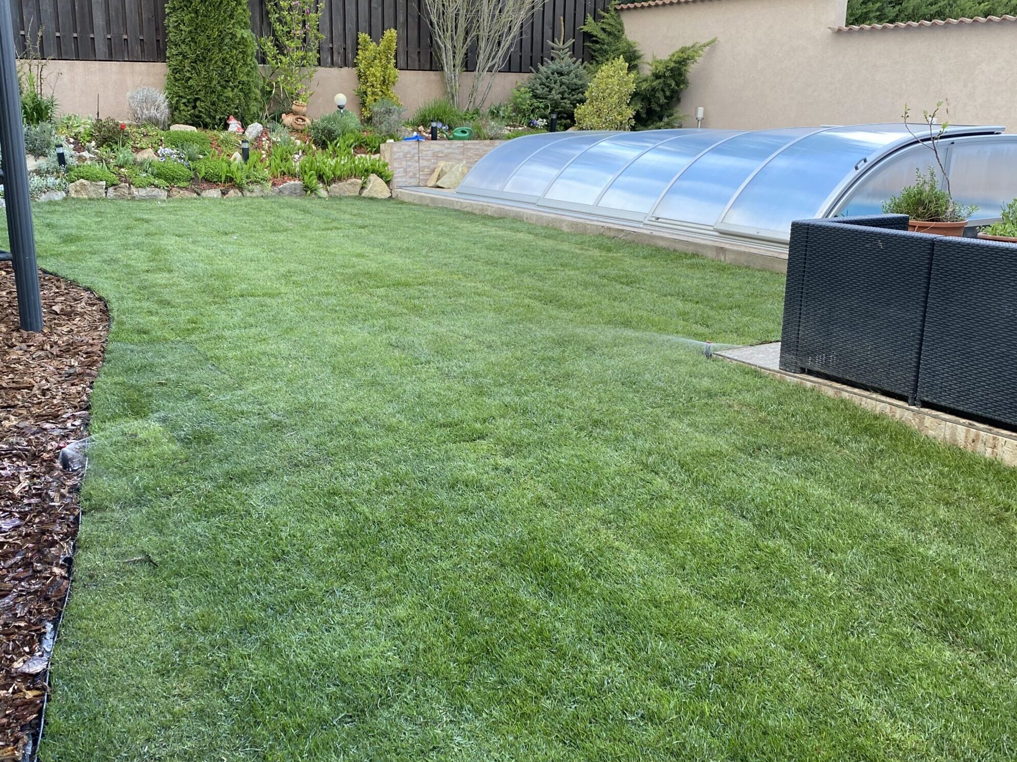 Kertépítés Dunakeszin Progarden-kertesz