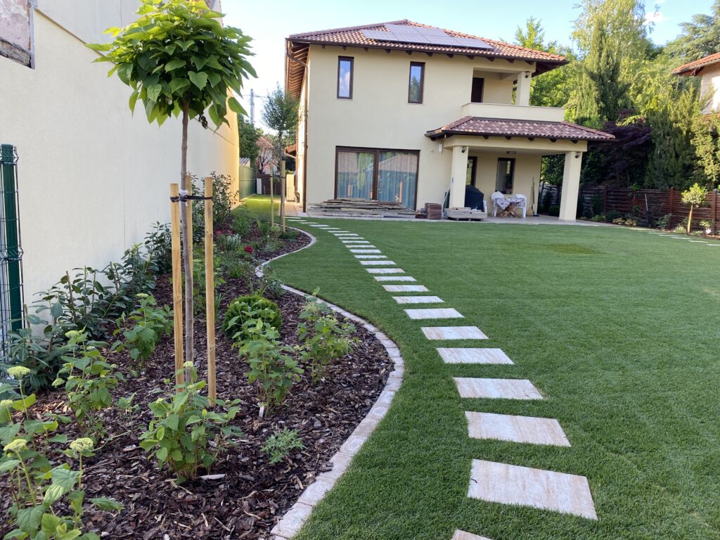 kertépítés, kertész, progarden-kertész